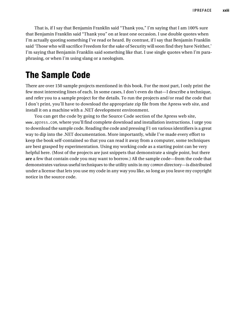 image for page NET 2 0 for Delphi Programmers