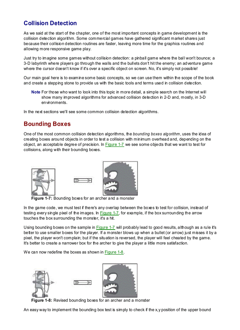 image for page NET Game Programming with DirectX 9 0