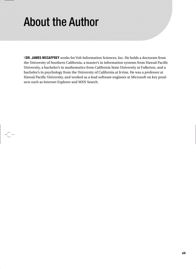 image for page NET Test Automation Recipes A Problem Solution Approach 1