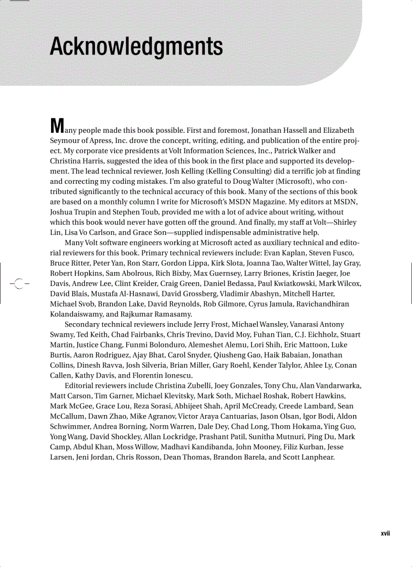 image for page NET Test Automation Recipes A Problem Solution Approach 1