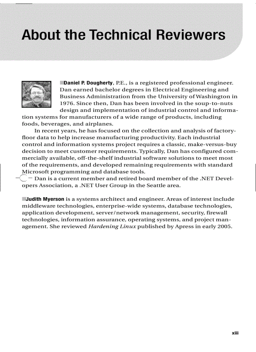 image for page Microsoft Content Management Server Field Guide