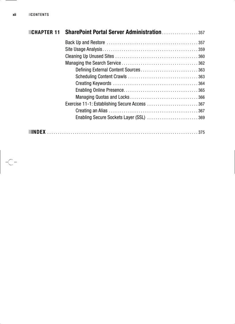 image for page Microsoft SharePoint Building Office 2003 Solutions