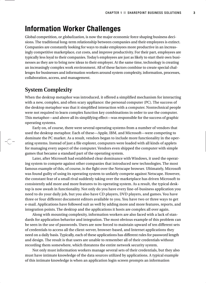 image for page Microsoft SharePoint Building Office 2003 Solutions