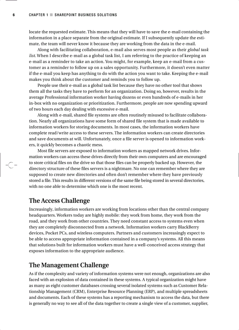 image for page Microsoft SharePoint Building Office 2003 Solutions