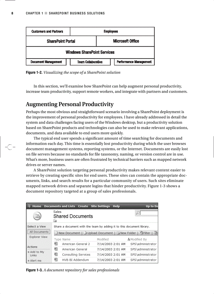image for page Microsoft SharePoint Building Office 2003 Solutions