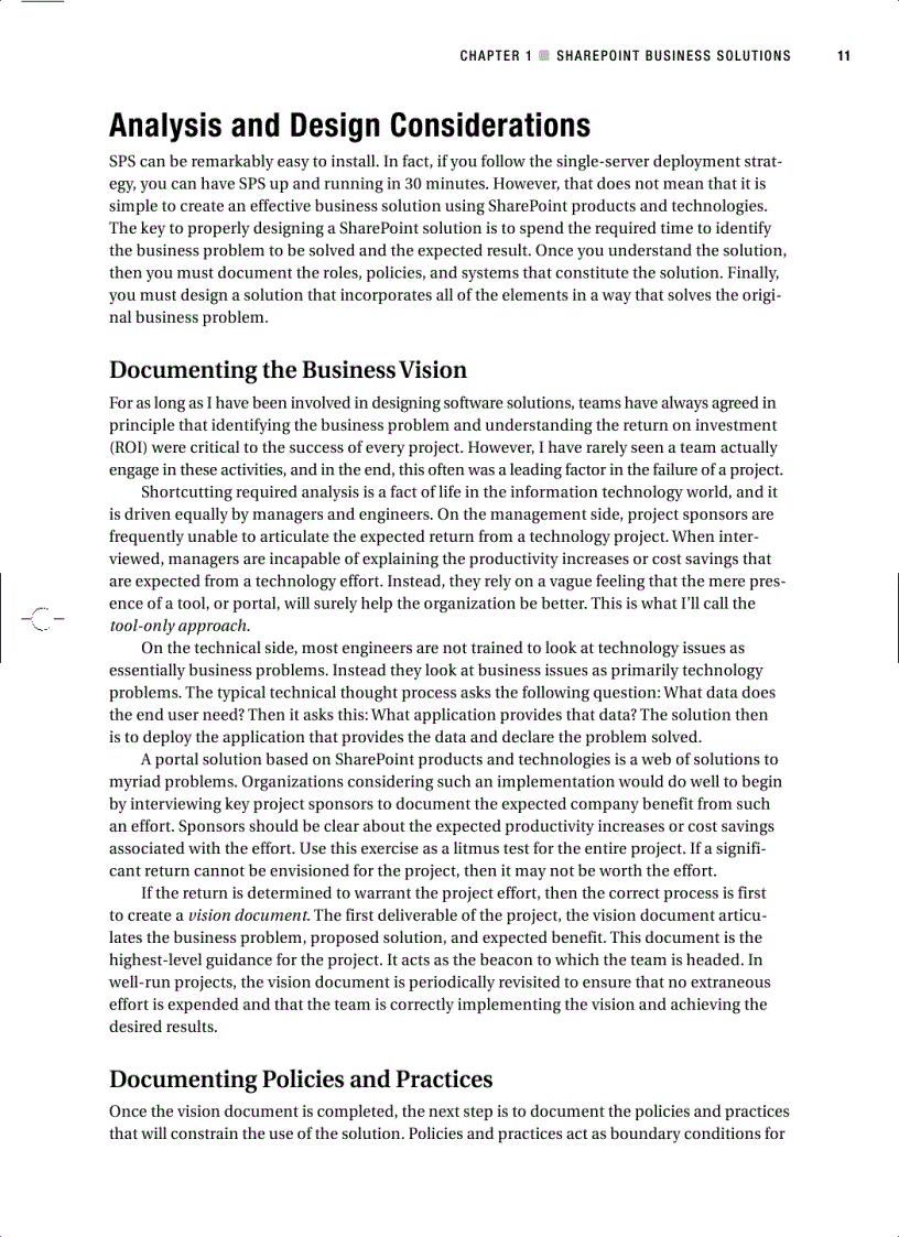 image for page Microsoft SharePoint Building Office 2003 Solutions