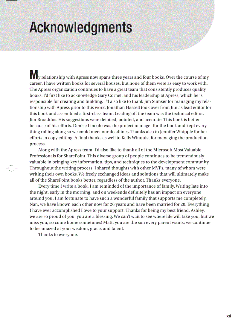 image for page Microsoft SharePoint Building Office 2007 Solutions in VB 2005