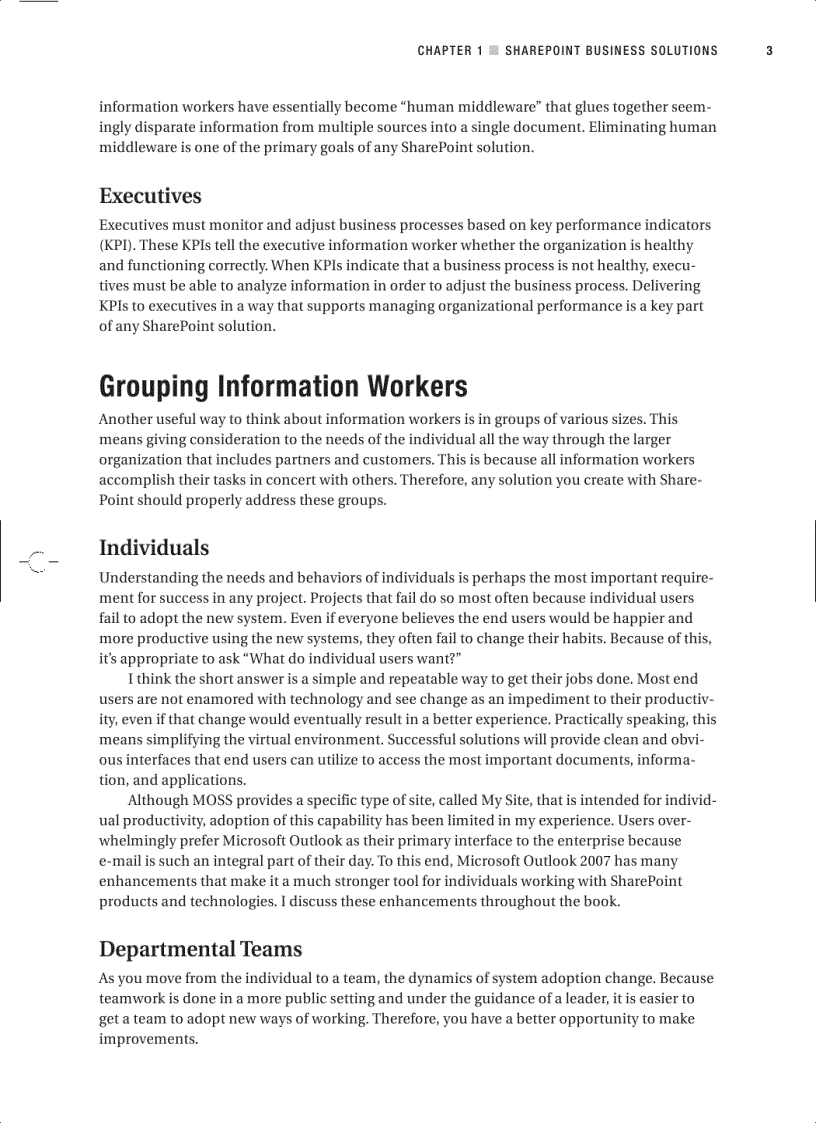 image for page Microsoft SharePoint Building Office 2007 Solutions in VB 2005