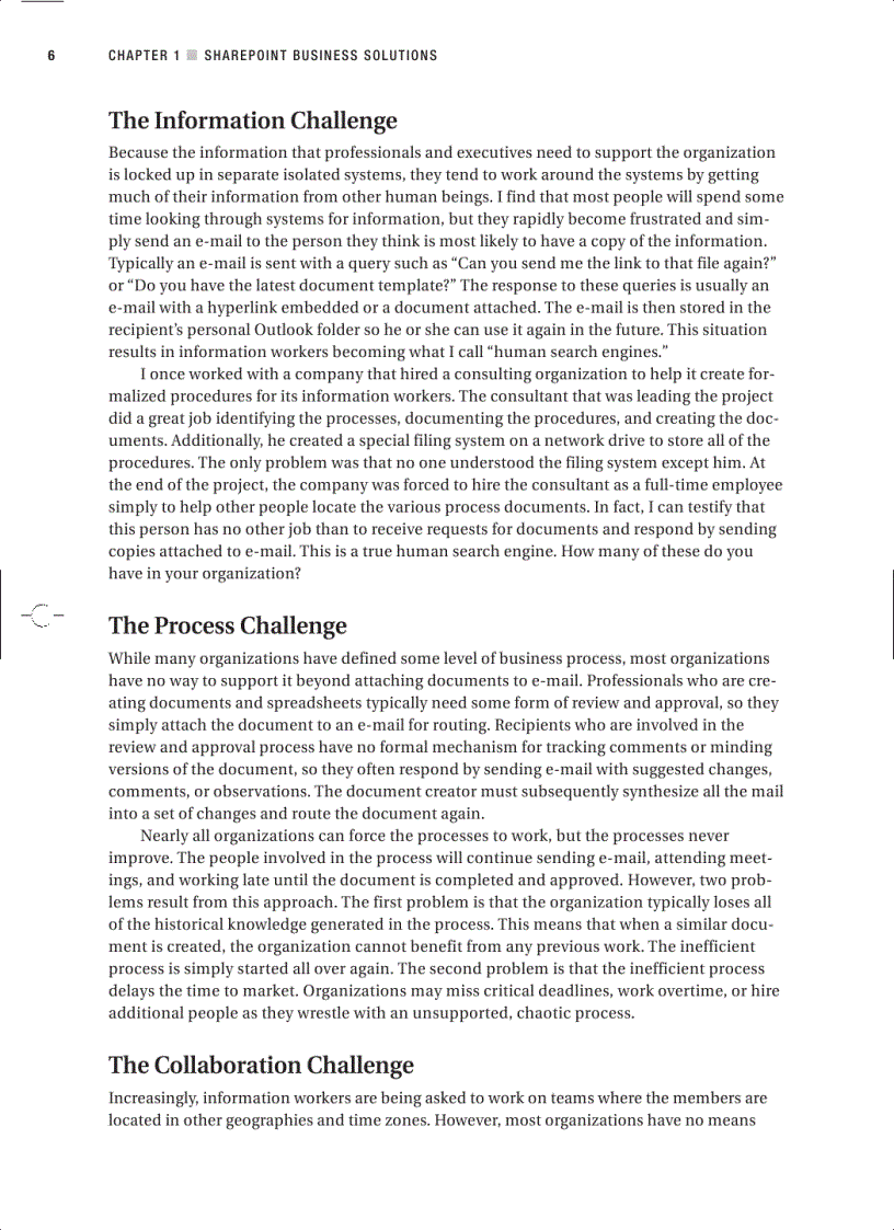 image for page Microsoft SharePoint Building Office 2007 Solutions in VB 2005