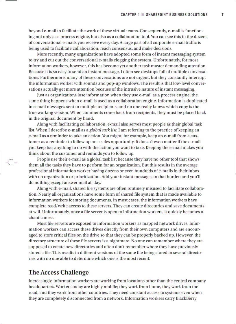 image for page Microsoft SharePoint Building Office 2007 Solutions in VB 2005