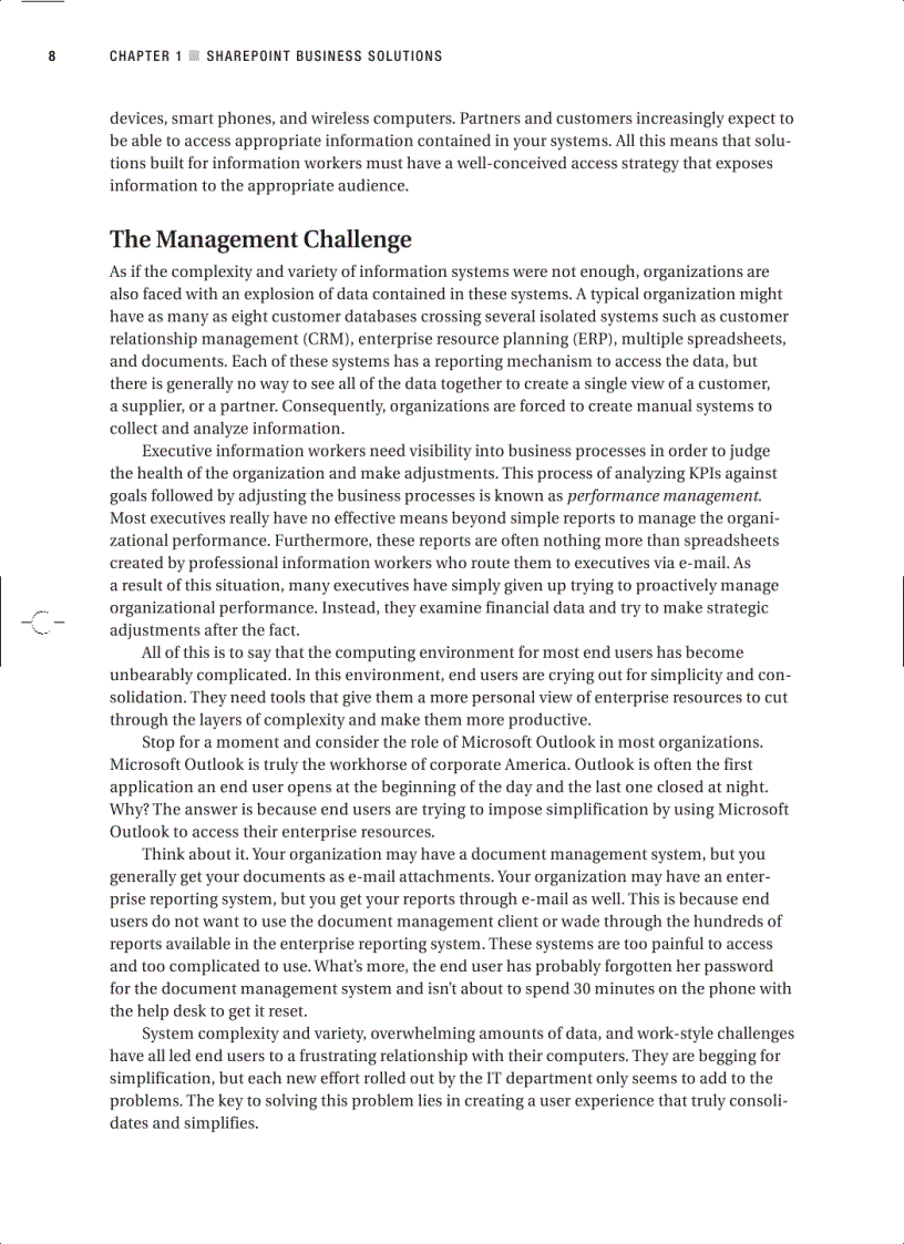 image for page Microsoft SharePoint Building Office 2007 Solutions in VB 2005