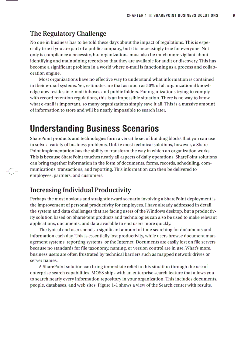 image for page Microsoft SharePoint Building Office 2007 Solutions in VB 2005