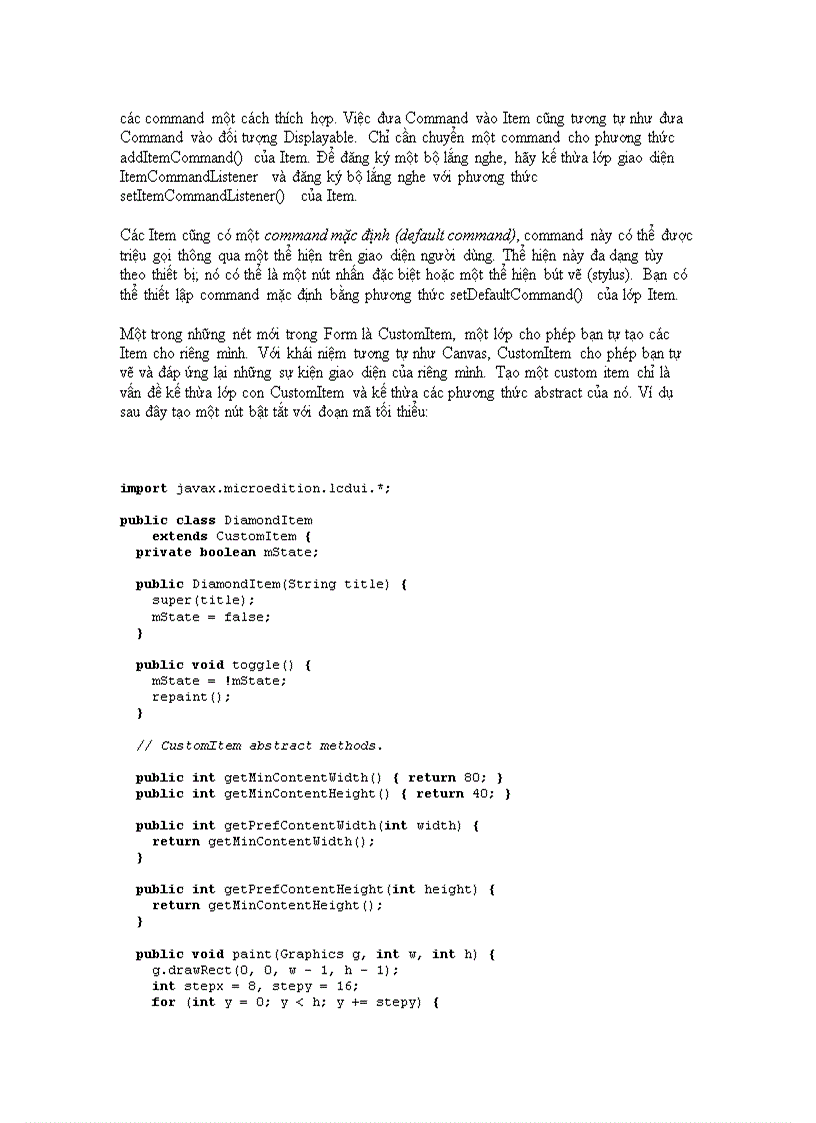 image for page Midp 2 0