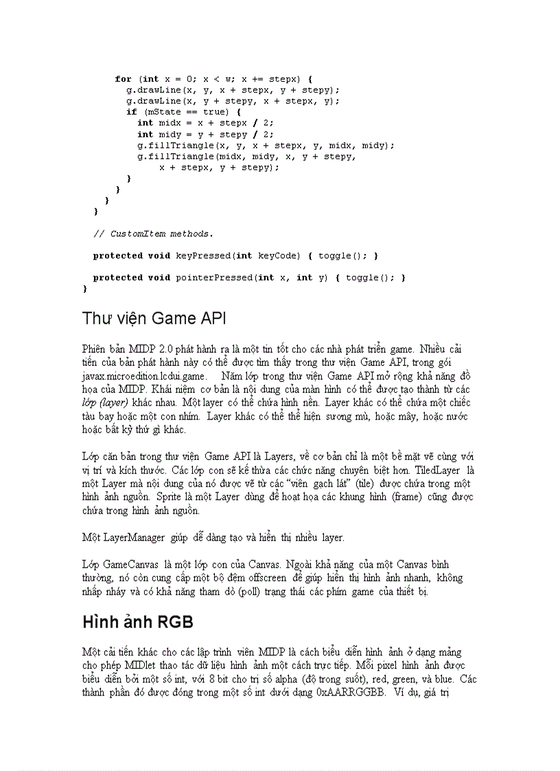 image for page Midp 2 0