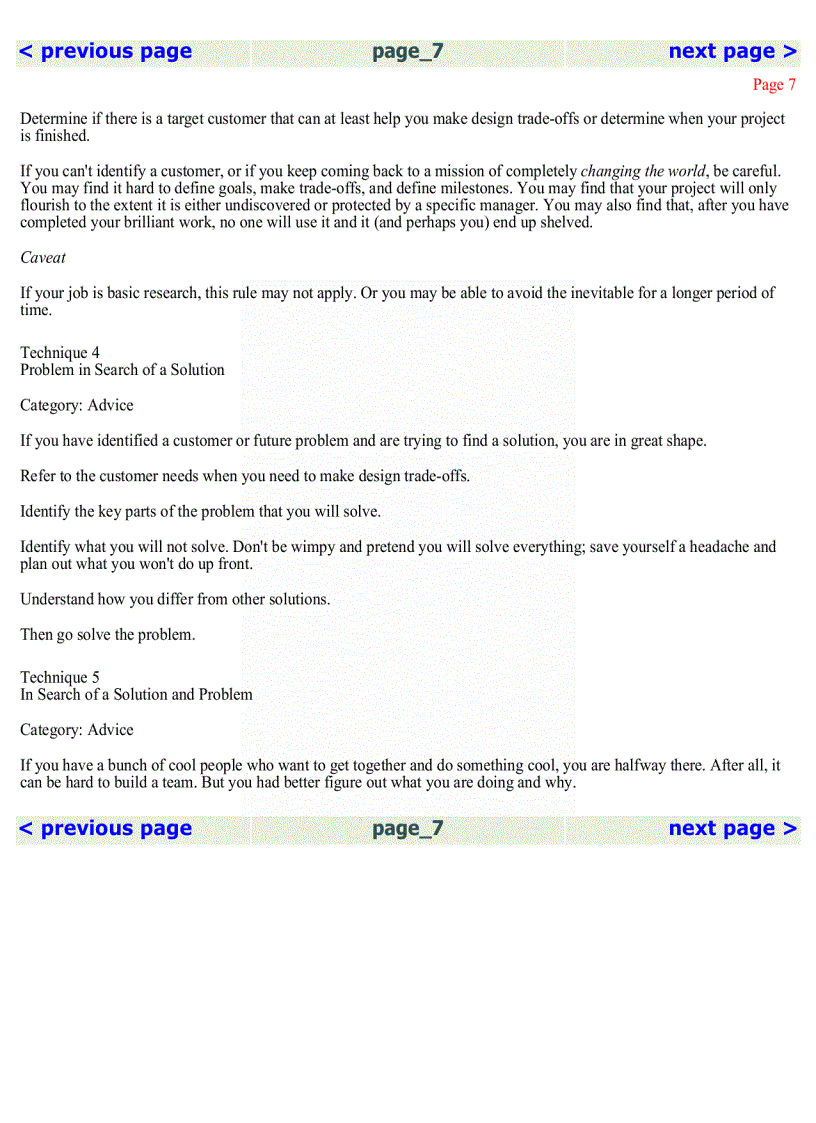 image for page Mike and Phani s Essential C Techniques