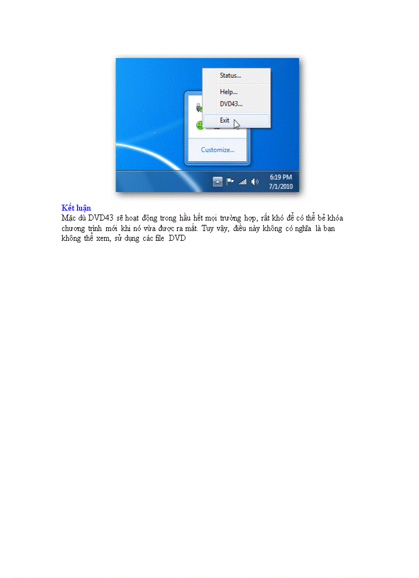 image for page Giải mã và sao chép nhanh DVD không cần rip