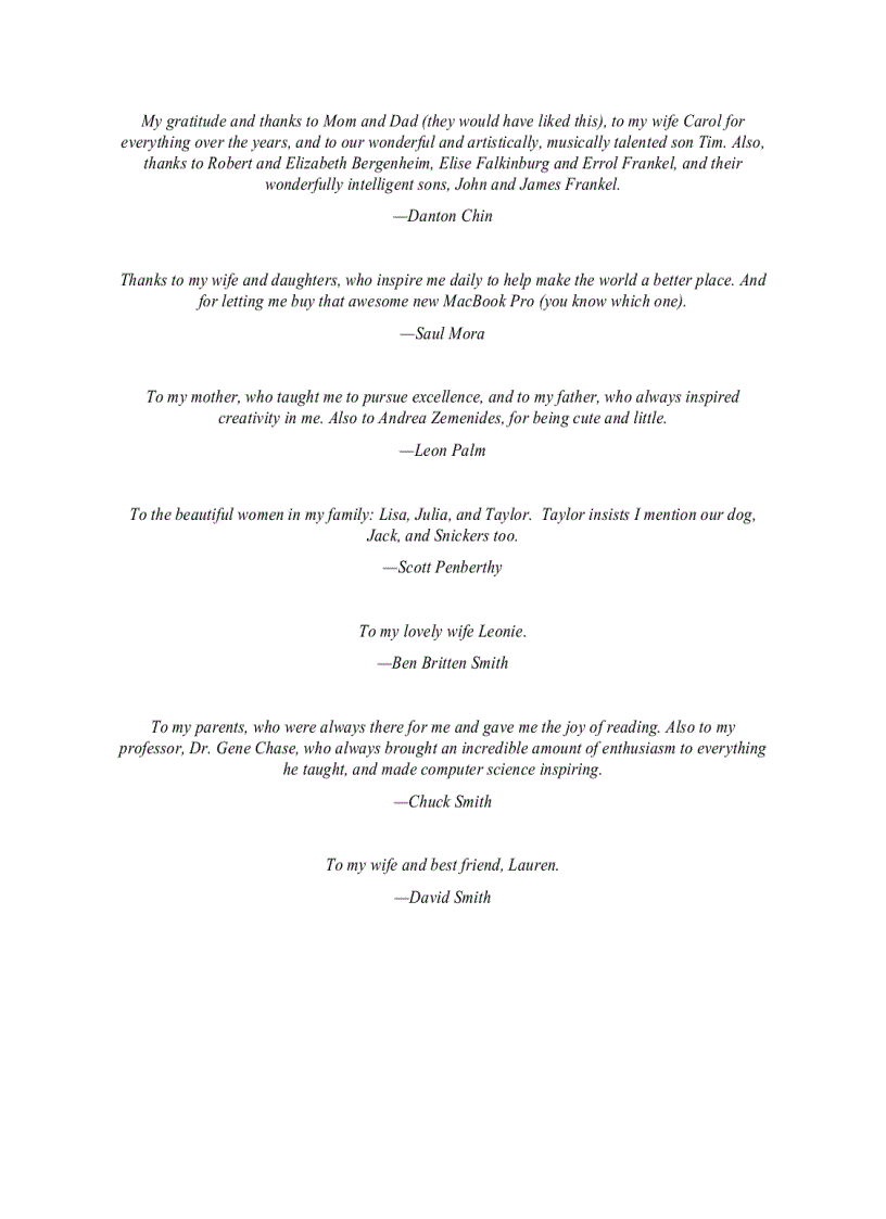 image for page More iPhone Cool Projects