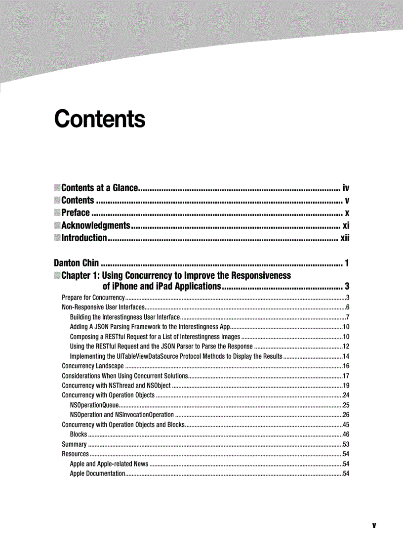 image for page More iPhone Cool Projects