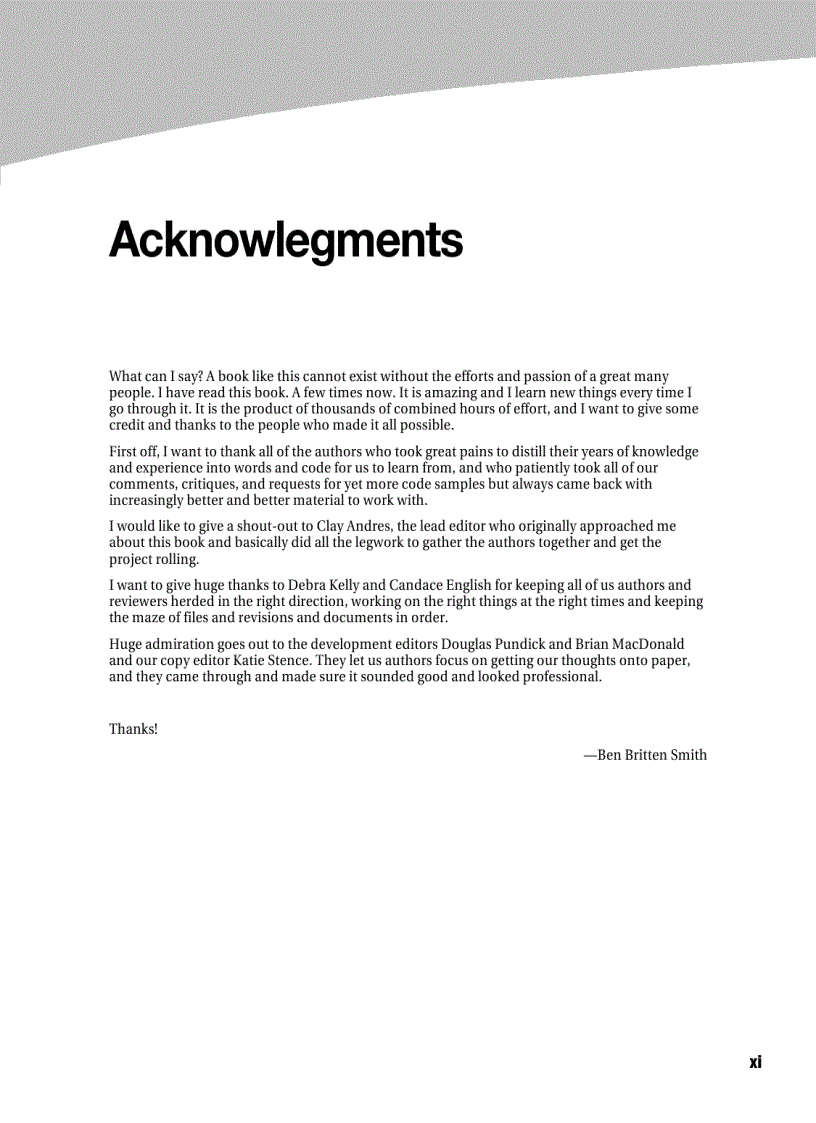 image for page More iPhone Cool Projects