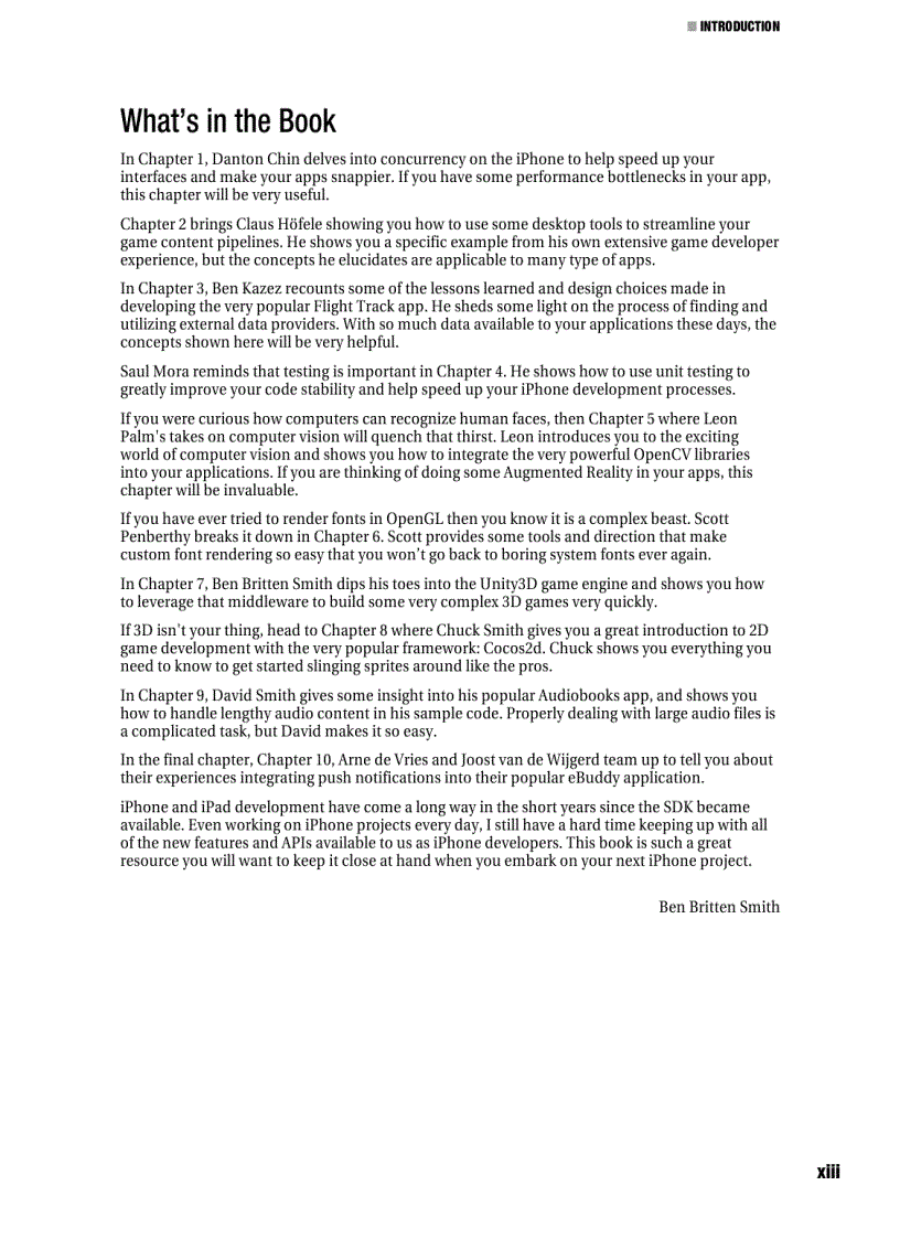 image for page More iPhone Cool Projects