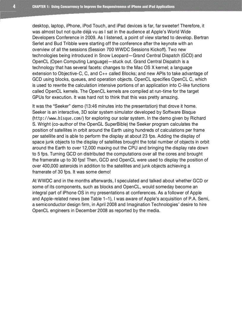 image for page More iPhone Cool Projects