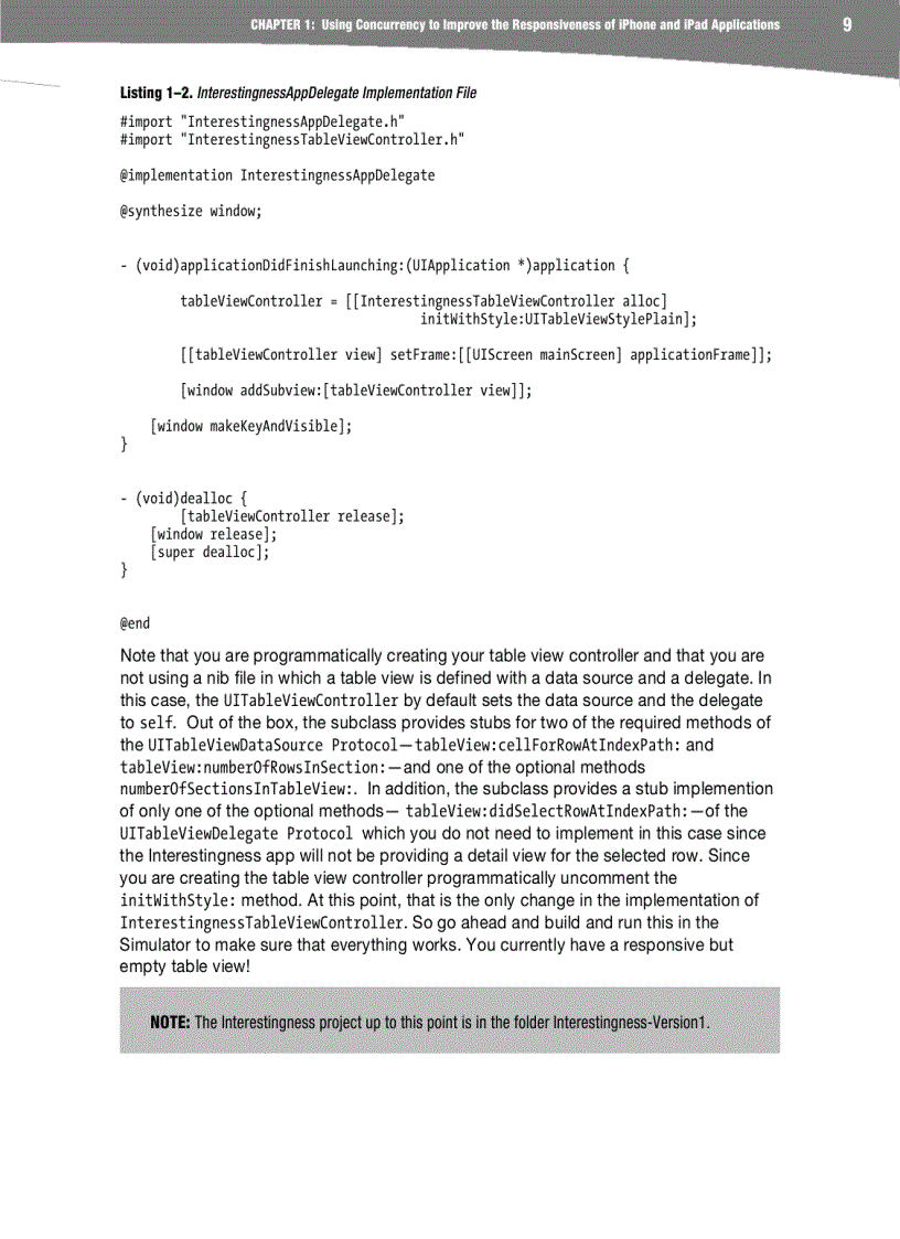 image for page More iPhone Cool Projects