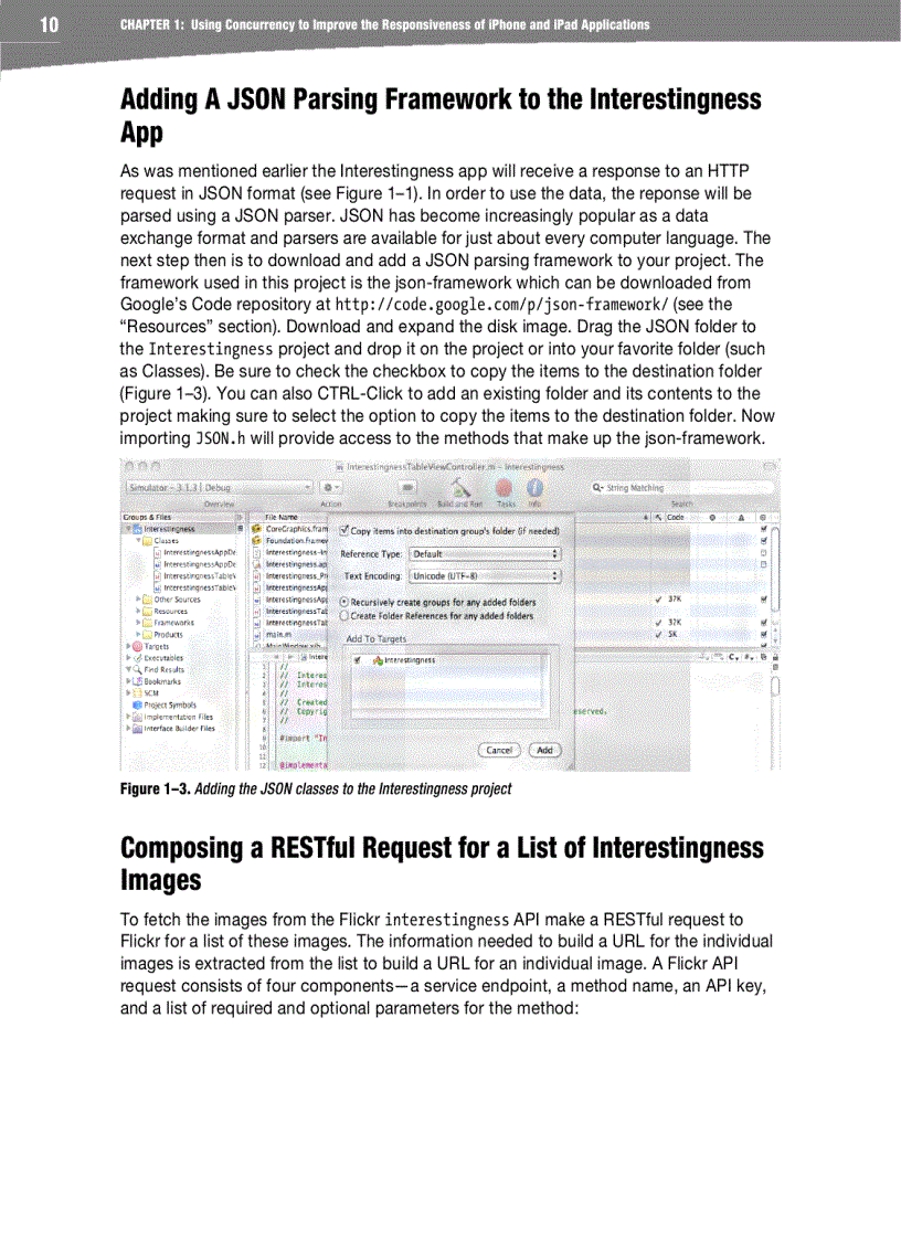 image for page More iPhone Cool Projects