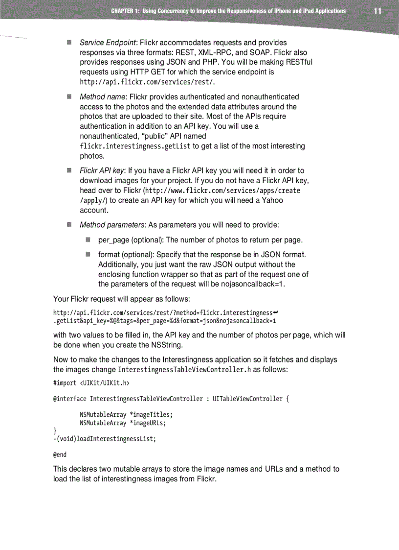 image for page More iPhone Cool Projects