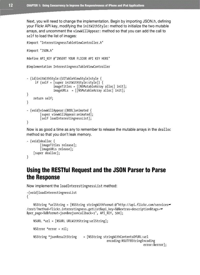 image for page More iPhone Cool Projects