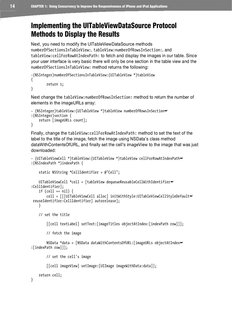 image for page More iPhone Cool Projects