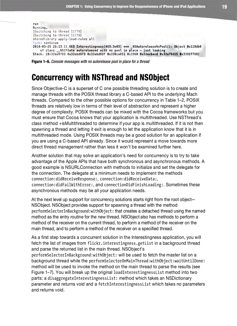 image for page More iPhone Cool Projects