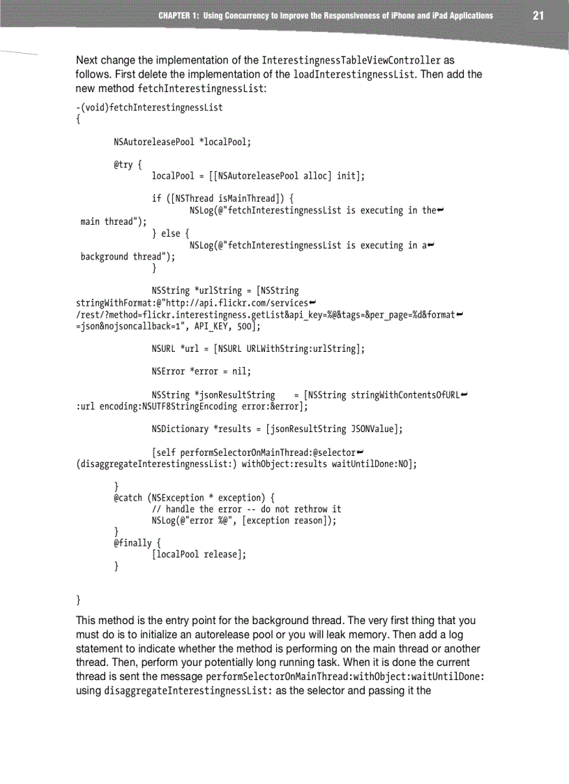 image for page More iPhone Cool Projects