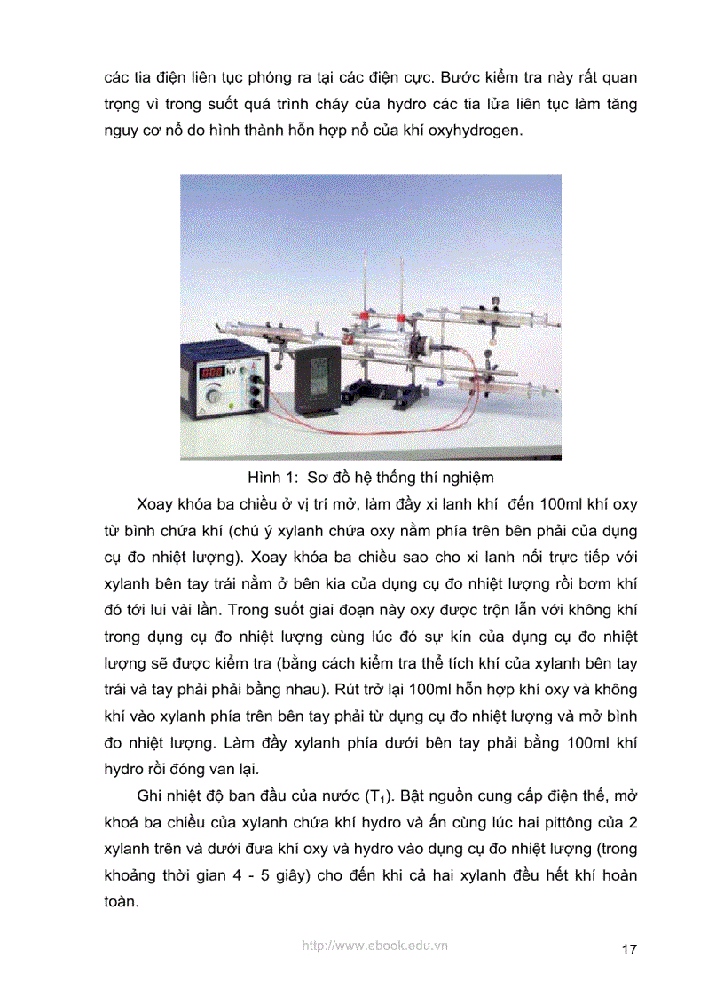 image for page Giáo trình thực hành hóa lý nâng cao