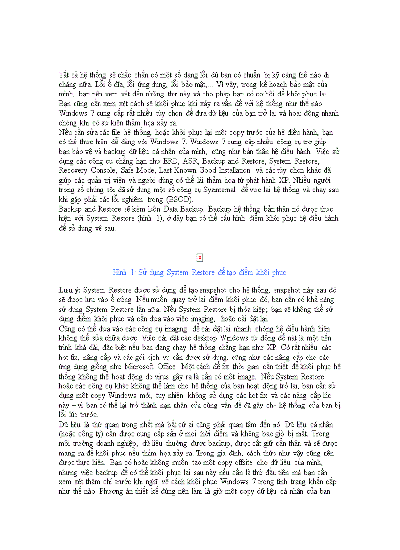image for page Hướng dẫn toàn diện về bảo mật Windows 7