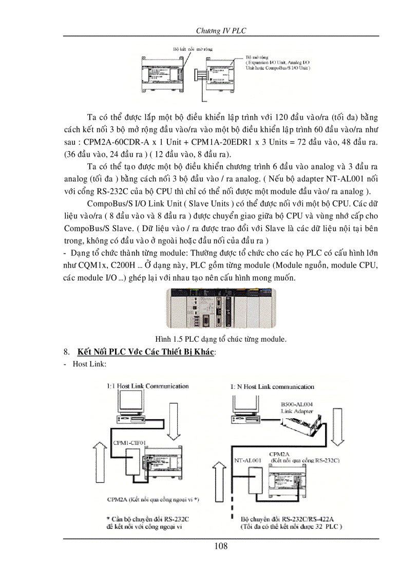 PLC Programable Logic Control