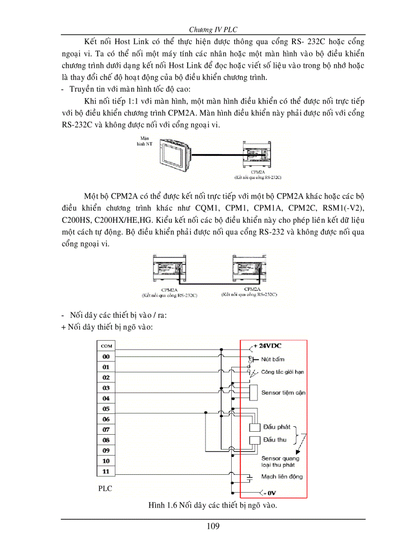 PLC Programable Logic Control