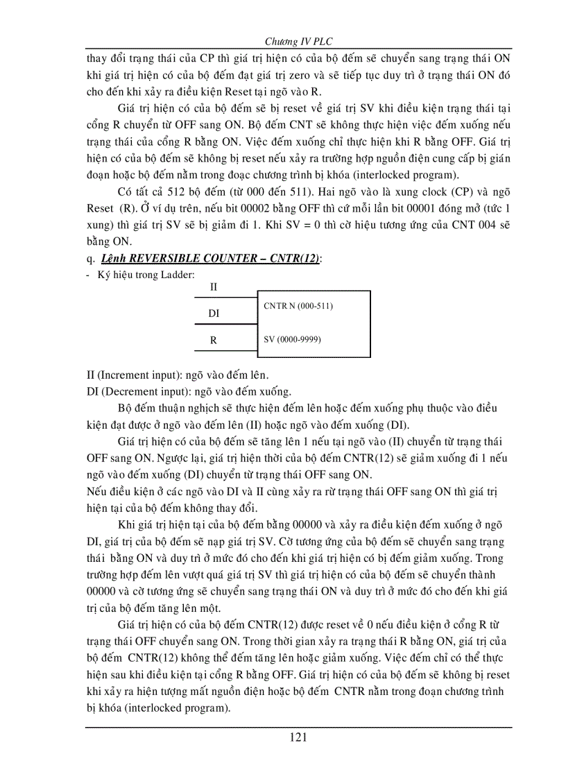 image for page PLC Programable Logic Control