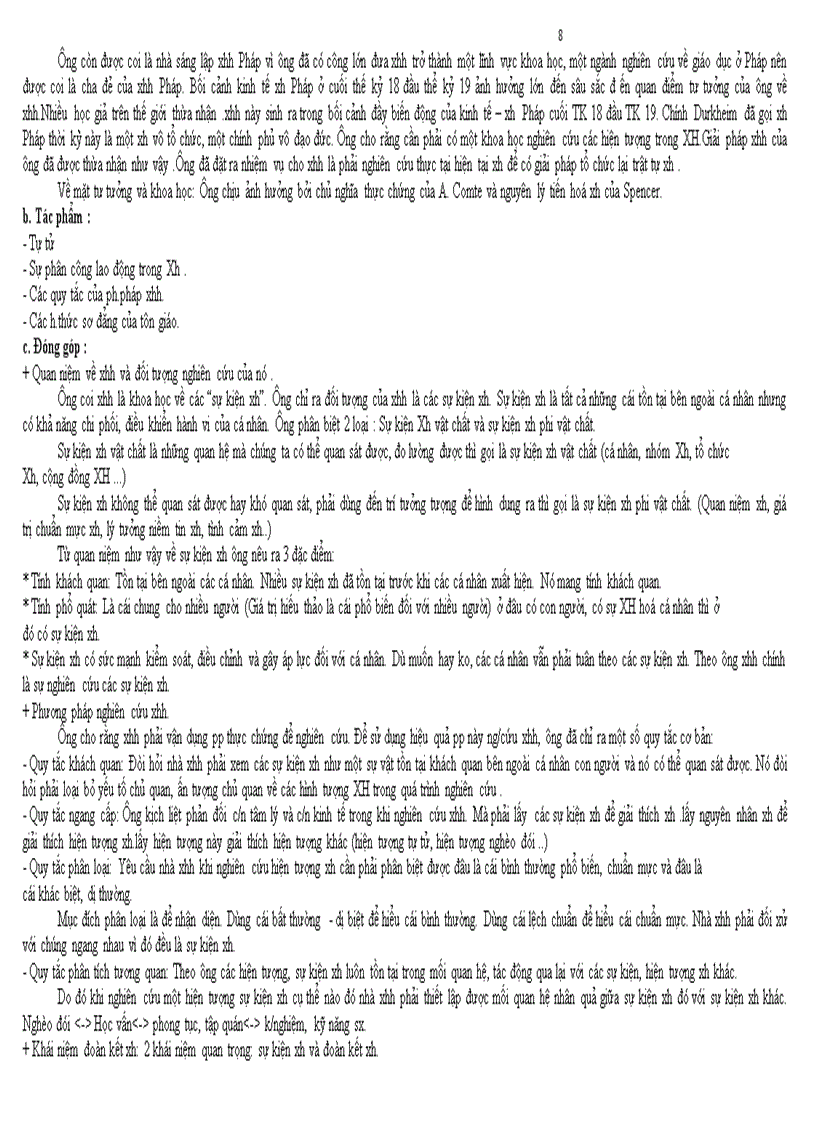 image for page 37 câu hỏi và đáp án môn Xã Hội Học