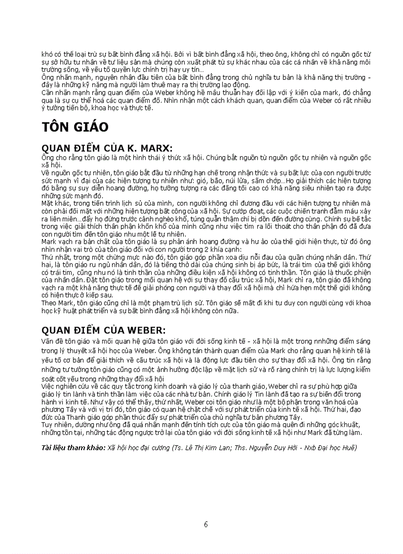 image for page Một số khái niệm về Xã Hội Học