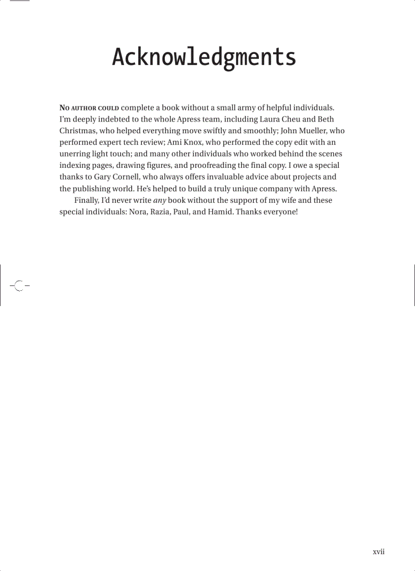 image for page Office 2003 XML for Power Users