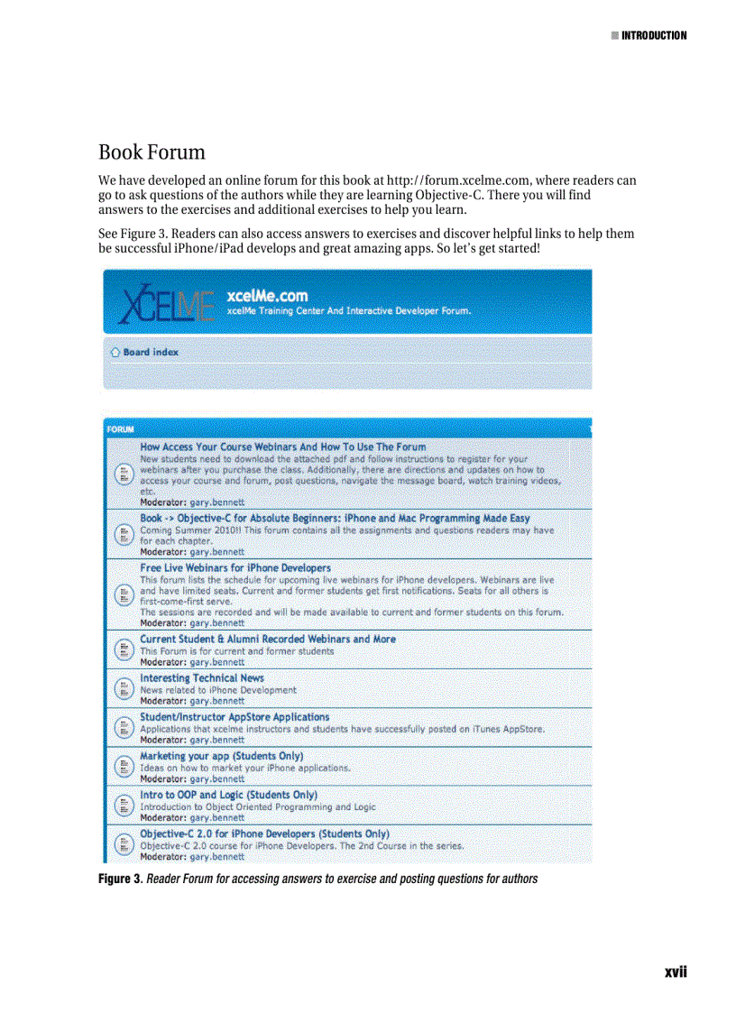 image for page Objective C for Absolute Beginners iPhone iPad and Mac Programming Made Easy