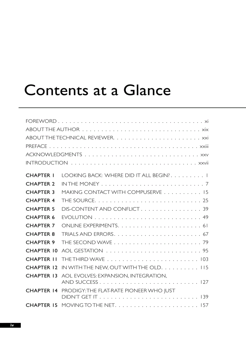 image for page On the way to the web