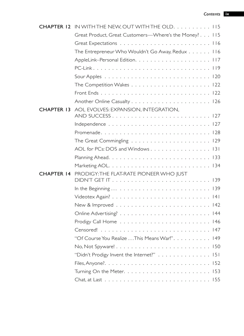 image for page On the way to the web