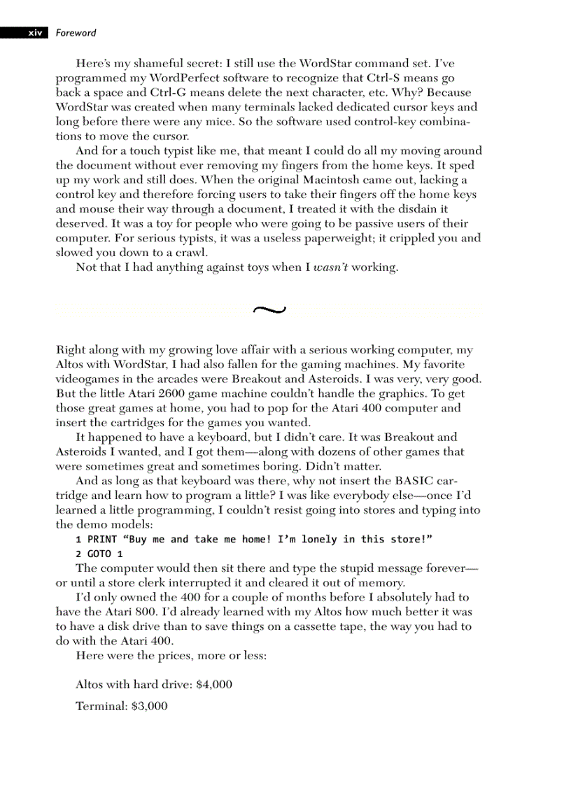 image for page On the way to the web