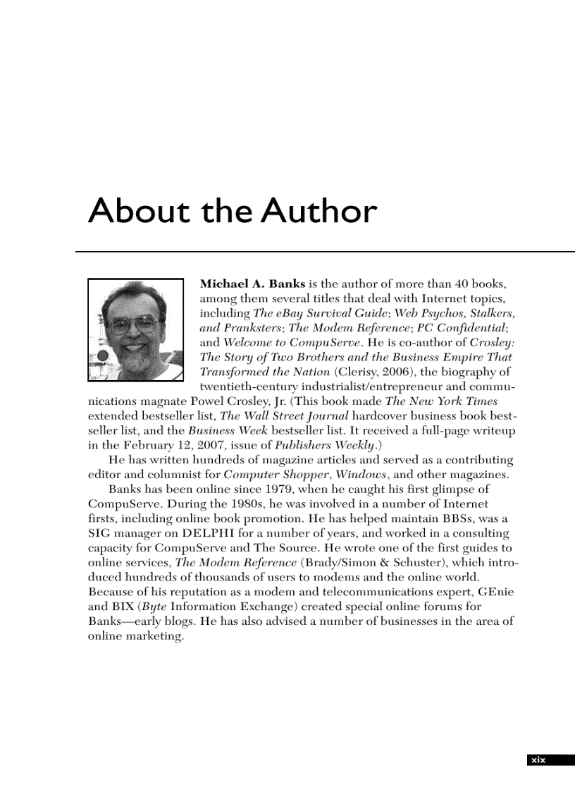 image for page On the way to the web