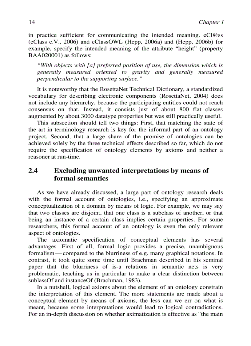 image for page Ontology Management Semantic Web Semantic Web Services and Business Applications