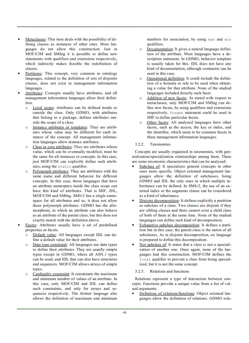 image for page Ontologies Giving Semantics to Network Management Models