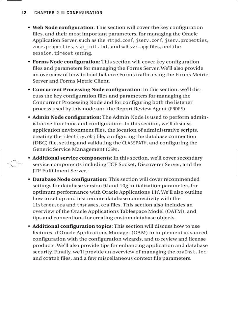 image for page Oracle Applications DBA Field Guide