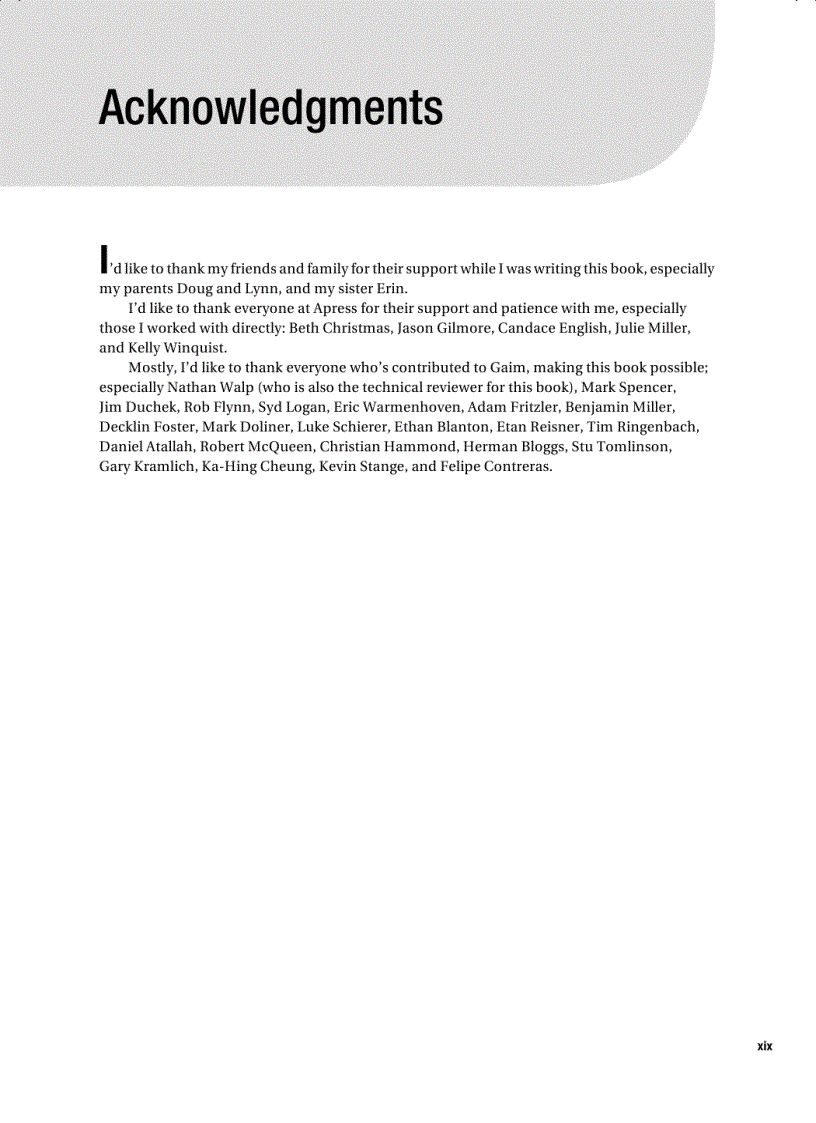 image for page Open Source Messaging Application Development Building and Extending Gaim