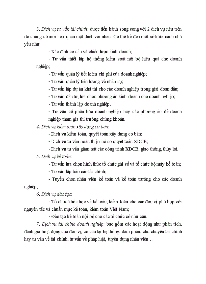 image for page Giới thiệu chung về Công ty kiểm toán tư vấn xây dựng Việt Nam CIMEICO VIETNAM